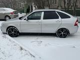 ВАЗ (Lada) Priora 2172 2013 года за 1 880 000 тг. в Астана