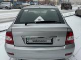 ВАЗ (Lada) Priora 2172 2013 года за 1 880 000 тг. в Астана – фото 4