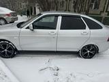 ВАЗ (Lada) Priora 2172 2013 года за 1 880 000 тг. в Астана – фото 5