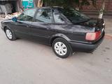 Audi 80 1991 года за 2 550 000 тг. в Сатпаев – фото 2
