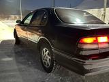 Nissan Cefiro 1995 года за 2 186 666 тг. в Аягоз – фото 4