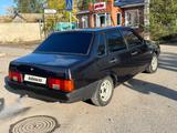 ВАЗ (Lada) 21099 2003 годаүшін1 700 000 тг. в Костанай – фото 3