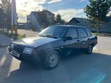 ВАЗ (Lada) 21099 2003 годаүшін1 700 000 тг. в Костанай