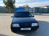 ВАЗ (Lada) 21099 2003 годаүшін1 700 000 тг. в Костанай – фото 4