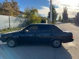 ВАЗ (Lada) 21099 2003 годаүшін1 700 000 тг. в Костанай – фото 5
