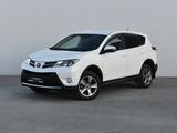 Toyota RAV4 2015 годаүшін9 300 000 тг. в Атырау