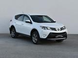 Toyota RAV4 2015 годаүшін9 300 000 тг. в Атырау – фото 3