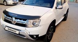 Renault Duster 2017 годаfor6 000 000 тг. в Жанаозен