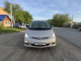 Toyota Estima 2004 года за 4 700 000 тг. в Уральск – фото 2