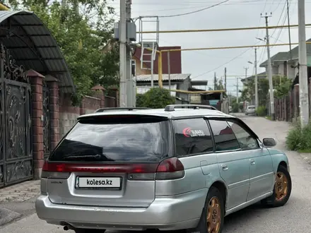 Subaru Legacy 1996 года за 1 550 000 тг. в Алматы