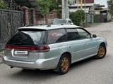 Subaru Legacy 1996 годаүшін1 550 000 тг. в Алматы – фото 4