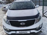 Kia Sportage 2014 годаүшін8 150 000 тг. в Кокшетау