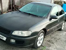 Opel Omega, 1996