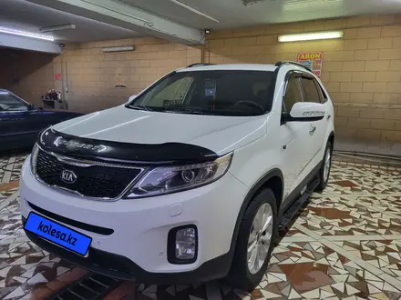 Kia Sorento 2013 года за 10 300 000 тг. в Сарыагаш