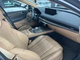 Genesis G80 2021 года за 19 100 000 тг. в Шымкент – фото 4