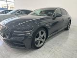 Genesis G80 2021 года за 19 100 000 тг. в Шымкент – фото 2