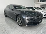 Genesis G80 2021 года за 19 100 000 тг. в Шымкент