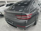 Genesis G80 2021 года за 19 100 000 тг. в Шымкент – фото 3