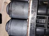 Клапана печки bmw e39 e38 dorest за 50 000 тг. в Караганда – фото 3