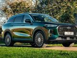Chery Tiggo 9 2025 года за 15 000 000 тг. в Алматы