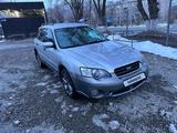 Subaru Outback 2005 года за 4 800 000 тг. в Талдыкорган – фото 2