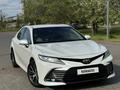 Toyota Camry 2021 годаүшін17 600 000 тг. в Талдыкорган – фото 2