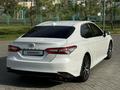 Toyota Camry 2021 годаүшін17 600 000 тг. в Талдыкорган – фото 6