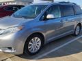 Toyota Sienna 2013 годаfor11 000 000 тг. в Атырау – фото 7