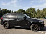 BMW X5 2016 года за 14 000 000 тг. в Тараз – фото 2