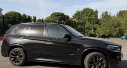 BMW X5 2016 годаүшін14 800 000 тг. в Тараз – фото 2