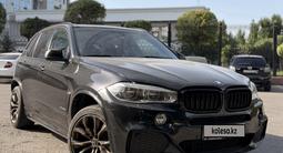 BMW X5 2016 годаүшін14 800 000 тг. в Тараз