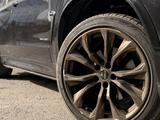 BMW X5 2016 года за 14 000 000 тг. в Тараз – фото 3