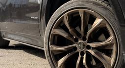 BMW X5 2016 годаүшін14 800 000 тг. в Тараз – фото 3