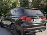 BMW X5 2016 года за 14 000 000 тг. в Тараз – фото 4