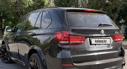 BMW X5 2016 годаүшін14 800 000 тг. в Тараз – фото 4
