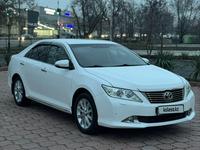 Toyota Camry 2014 года за 10 500 000 тг. в Шымкент