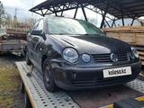 Volkswagen Polo 2004 года за 520 000 тг. в Алматы