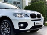 BMW X6 2008 года за 7 900 000 тг. в Алматы