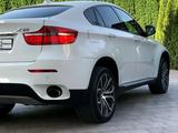 BMW X6 2008 года за 7 900 000 тг. в Алматы – фото 5