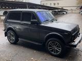 ВАЗ (Lada) Lada 2121 2025 года за 9 200 000 тг. в Алматы