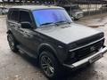 ВАЗ (Lada) Lada 2121 2025 года за 8 800 000 тг. в Алматы – фото 2