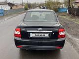 ВАЗ (Lada) Priora 2170 2013 годаүшін2 500 000 тг. в Караганда – фото 4