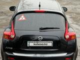 Nissan Juke 2011 года за 5 700 000 тг. в Усть-Каменогорск – фото 4