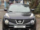 Nissan Juke 2011 года за 5 700 000 тг. в Усть-Каменогорск – фото 3