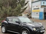 Nissan Juke 2011 года за 5 700 000 тг. в Усть-Каменогорск – фото 2