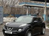 Nissan Juke 2011 года за 5 700 000 тг. в Усть-Каменогорск