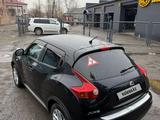 Nissan Juke 2011 года за 5 700 000 тг. в Усть-Каменогорск – фото 5