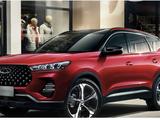 Chery Tiggo 7 Pro 2022 годаfor8 500 000 тг. в Астана