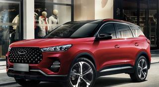 Chery Tiggo 7 Pro 2022 года за 8 200 000 тг. в Астана