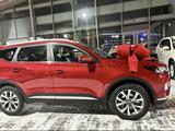 Chery Tiggo 7 Pro 2022 года за 8 200 000 тг. в Астана – фото 5